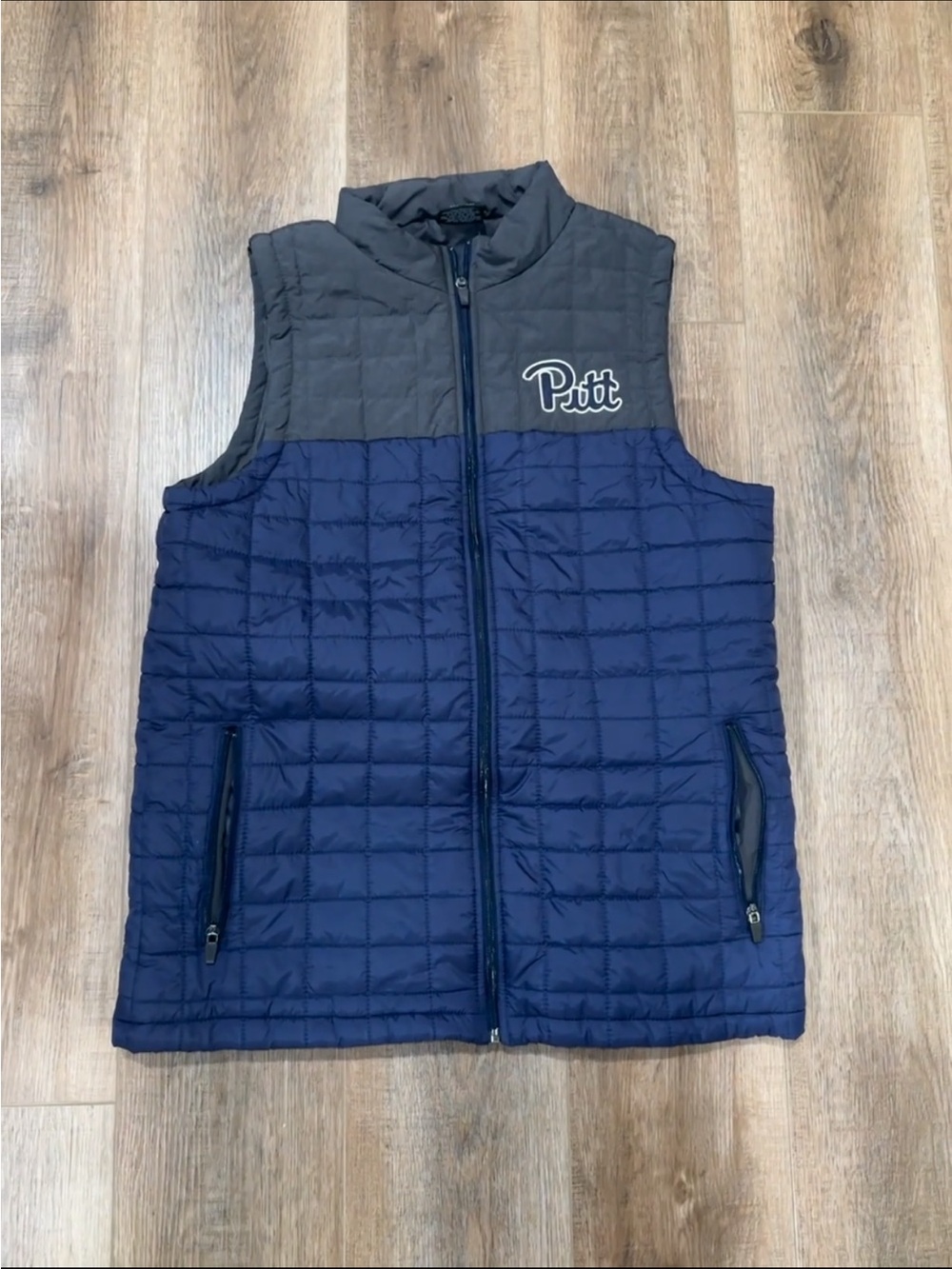 University of Pittsburgh Vest